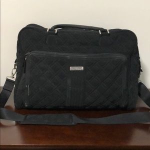 Vera Bradley Weekend Tote